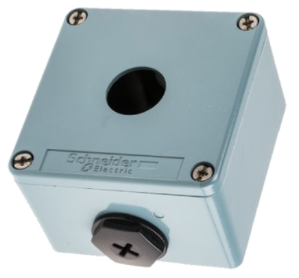 XAPM1501H29 pusta kaseta