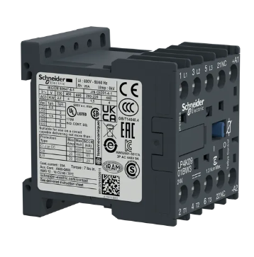 LP4K0901BW3 schneider