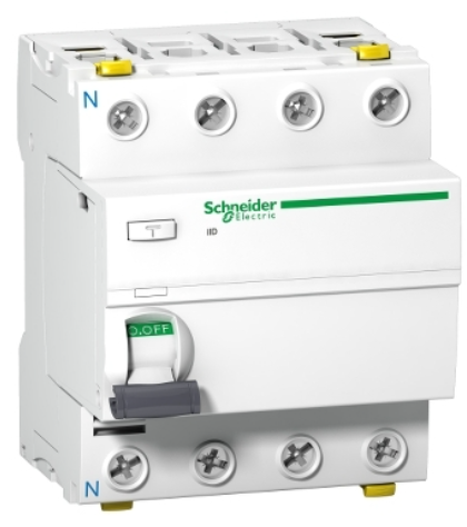 A9Z11425 wyłącznik różnicowoprądowy