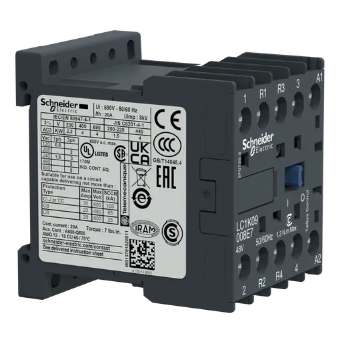 LC1K09008E7 STYCZNIK SCHNEIDER