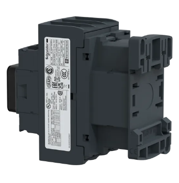 stycznik mocy schneider