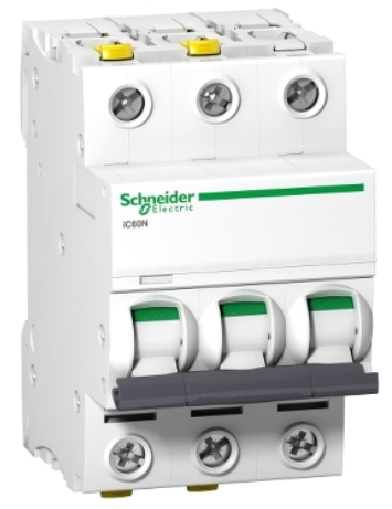 Wyłącznik nadprądowy