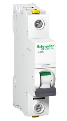 Wyłącznik nadprądowy Acti9