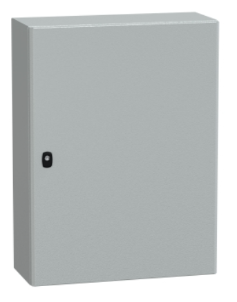 Obudowa wisząca S3D