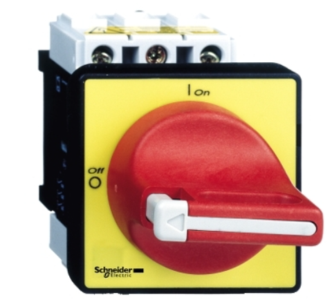 rozłącznik bezpieczeństwa