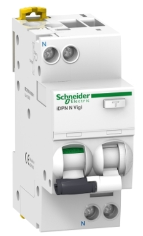 wyłącznik kombinowany