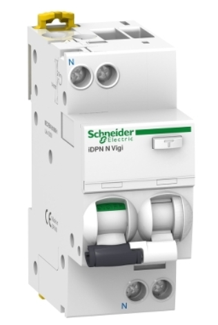 wyłącznik schneider