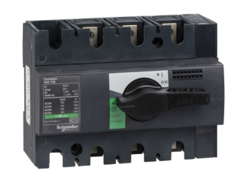 rozłącznik izolacyjny