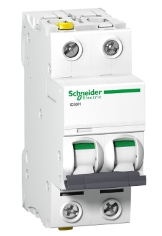 Wyłącznik nadprądowy