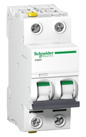 Wyłącznik nadprądowy Acti9