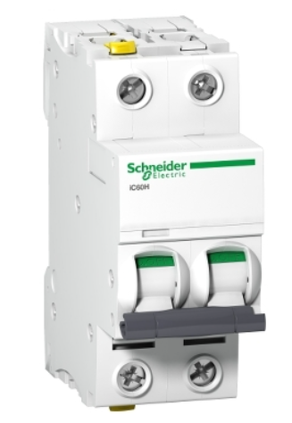 wyłącznik nadprądowy