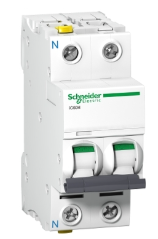 wyłącznik nadprądowy