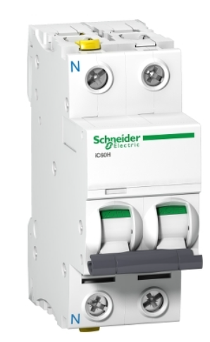 wyłącznik nadprądowy 25a