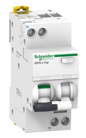 wyłącznik kombinowany