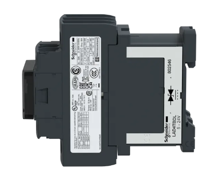 stycznik mocy schneider