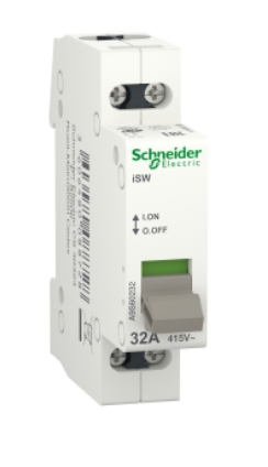 rozłącznik izolacyjny