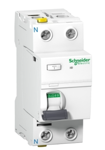 Wyłącznik różnicowoprądowy