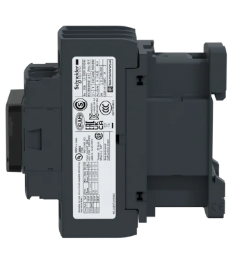 stycznik schneider LC1D38P7