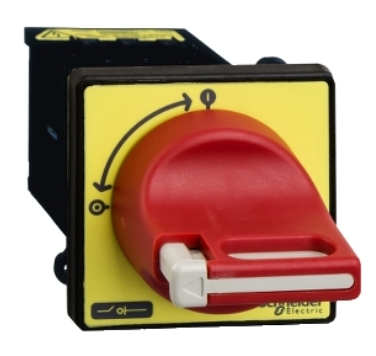 rozłącznik główny