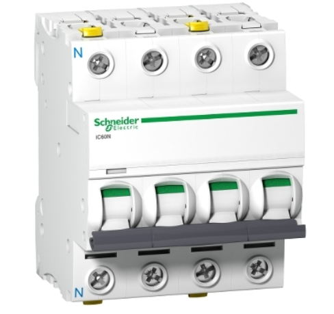 WYŁĄCZNIK NADPRĄDOWY