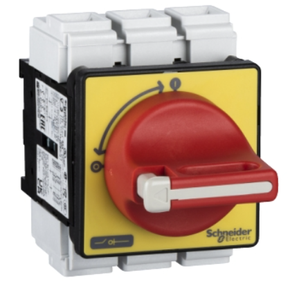 rozłącznik bezpieczeństwa