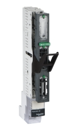 rozłącznik bezpiecznikowy