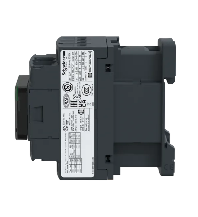 schneider stycznik mocy