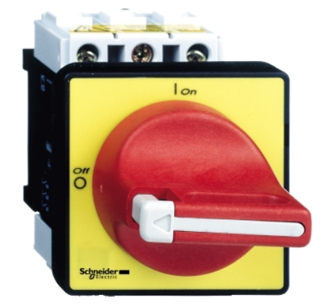 rozłącznik bezpieczeństwa 63a