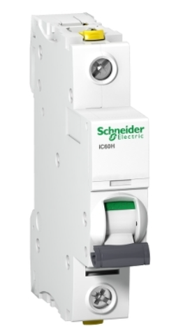 wyłącznik nadprądowy schneider