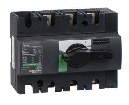 rozłącznik izolacyjny