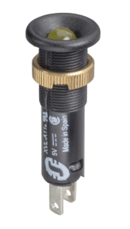 lampka sygnalizacyjna