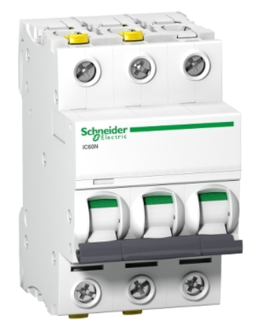 Wyłącznik nadprądowy Acti9