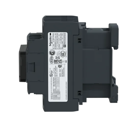 stycznik schneider 4p