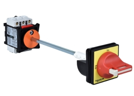 rozłącznik główny