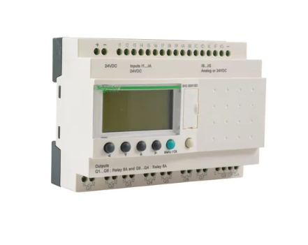 sterownik zelio logic