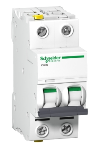 wyłącznik nadprądowy