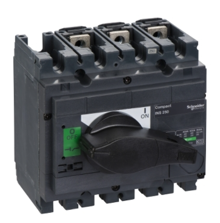 rozłącznik INS250