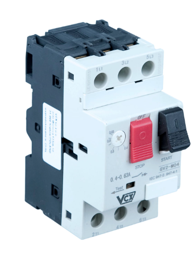 wyłącznik silnikowy