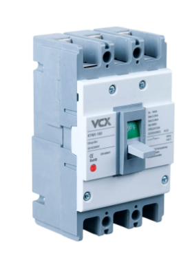 wyłącznik kompaktowy