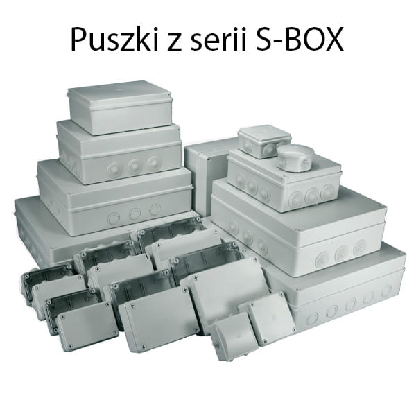 puszka pusta