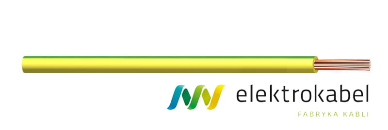 lgy żółto-zielony