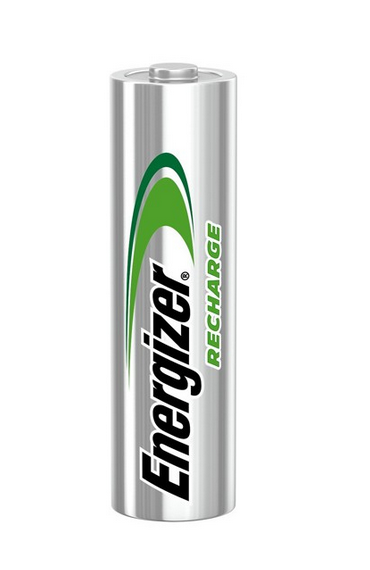 bateria aa